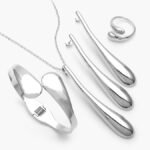 Juego Chunky 4pzs Acero Inoxidable 161 - Image 2