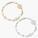 Misterio San Benito Chapa de Oro 309