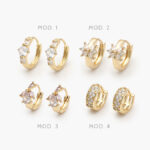 Huggies Chapa de Oro Grupo 11