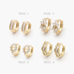 Huggies Chapa de Oro Grupo 12