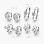 Huggies Chapa de Rodio Grupo 39