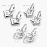 Hoops Chapa de Rodio Grupo 42