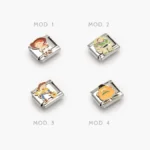 Charm Toy Story Acero Inoxidable Grupo 213