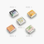 Charm Frases Acero Inoxidable Grupo 221