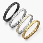 Brazalete Acero Inoxidable 745