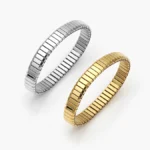 Brazalete Elástico Acero Inoxidable 775