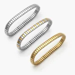 Brazalete Elástico Acero Inoxidable 790