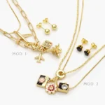 Juego Viaje Chapa de Oro 77