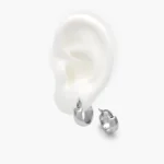 Arracadas Acero Inoxidable 235