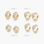 Huggies Chapa de Oro Grupo 1