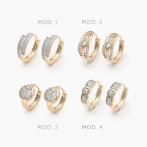 Huggies Chapa de Oro Grupo 16