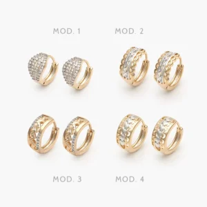 Huggies Chapa de Oro Grupo 17