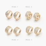 Huggies Chapa de Oro Grupo 20