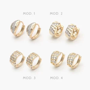 Huggies Chapa de Oro Grupo 20