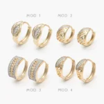 Huggies Chapa de Oro Grupo 21