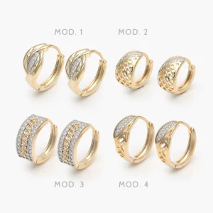 Huggies Chapa de Oro Grupo 21