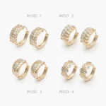 Huggies Chapa de Oro Grupo 24