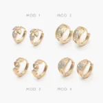 Huggies Chapa de Oro Grupo 26