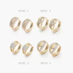 Huggies Chapa de Oro Grupo 27