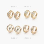 Huggies Chapa de Oro Grupo 29