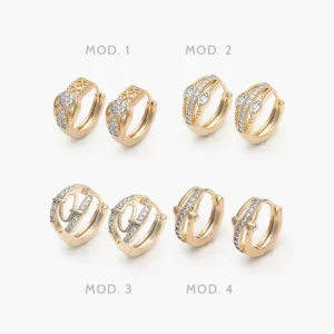 Huggies Chapa de Oro Grupo 29