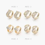 Huggies Chapa de Oro Grupo 30