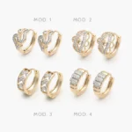 Huggies Chapa de Oro Grupo 31