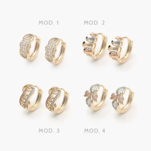 Huggies Florentinas Chapa de Oro Grupo 35