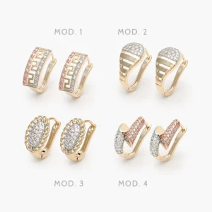 Huggies Florentinas Chapa de Oro Grupo 36