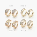 Huggies Chapa de Oro Grupo 4