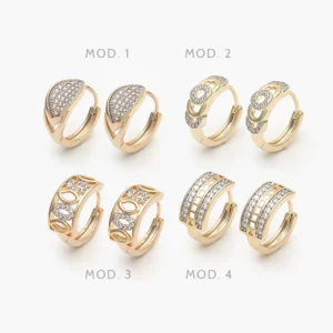 Huggies Chapa de Oro Grupo 4