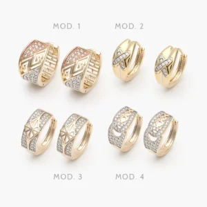 Huggies Piedra Blanca Chapa de Oro Grupo 51