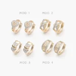 Huggies Piedra Blanca Chapa de Oro Grupo 52