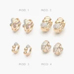 Huggies Piedra Blanca Chapa de Oro Grupo 55