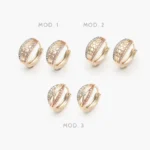 Huggies Chapa de Oro Grupo 57