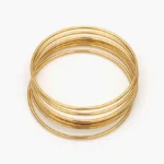 Brazalete Semanario Acero Inoxidable 812