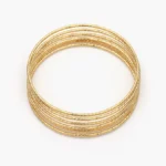 Brazalete Semanario Acero Inoxidable 821