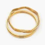 Brazalete Semanario Acero Inoxidable 825