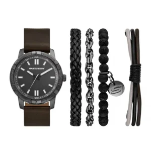 Reloj y Pulseras Skechers 9146