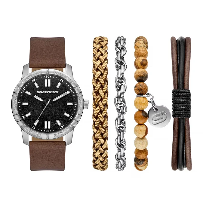 SR9147 Reloj y Pulseras Skechers 9147 - Image 1