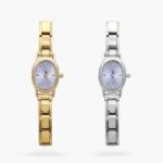 Reloj Acero Inoxidable Italian 70