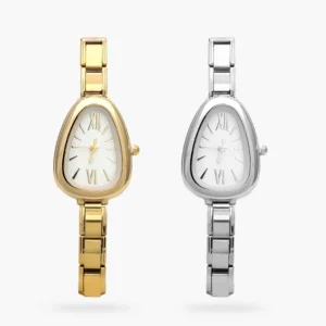Reloj Acero Inoxidable Italian 73