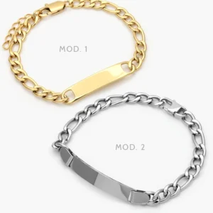 Esclava para Grabar Acero Inoxidable 8