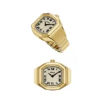 Reloj Anillo Fossil 5446
