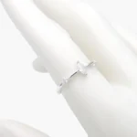 Anillo Plata .925 Piedra 253