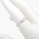 Anillo Plata .925 257