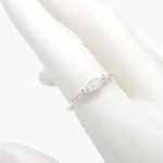 Anillo Plata .925 Piedra Ópalo 272