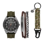 Reloj y Pulseras Skechers 9143