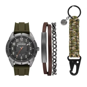 Reloj y Pulseras Skechers 9143