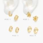 Huggies Flores Chapa de Oro 291
